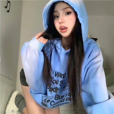 因为我喜欢你